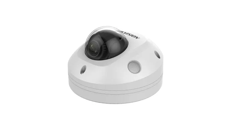Hikvision DS-2XM6726G0-I(D)(S)(M)(/ND)(C) 2MP Mobile Dome (günbəz) kamera