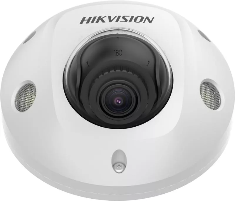 Hikvision DS-2XM6726G1-IM/ND/X mobil videomüşahidə avadanlığı