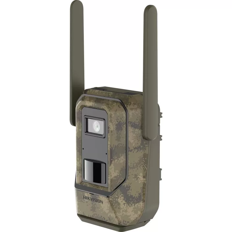 Hikvision DS-2XS6F45G1-IC1(/C2)/4G IP kamera