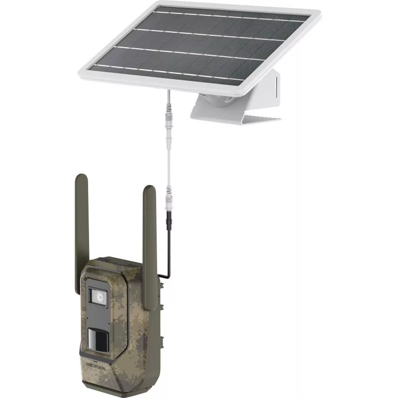 Hikvision DS-2XS6F45G1-IC1/S/4G IP kamera