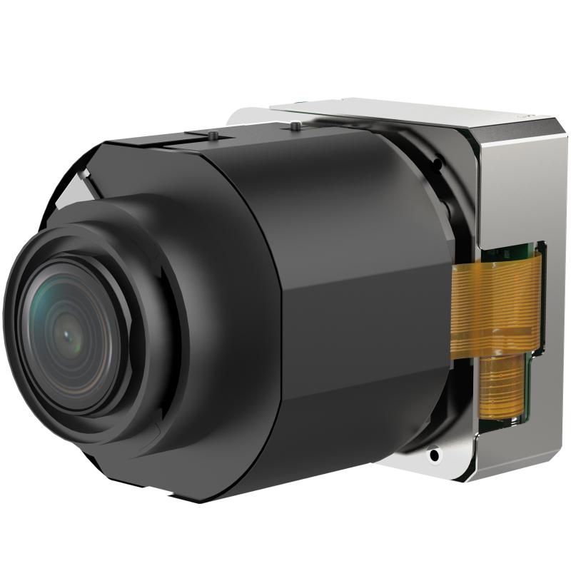 Hikvision DS-2ZMN0409S PTZ kamera