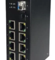 Hikvision DS-3D08T-A Optik SFP modul
