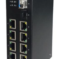 Hikvision DS-3D08T-A Optik SFP modul