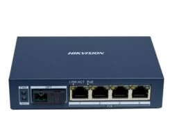 Hikvision DS-3D504TP-A şəbəkə aksesuarı