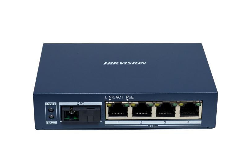 Hikvision DS-3D504TP-A şəbəkə aksesuarı