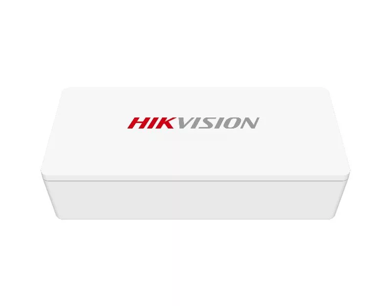 Hikvision DS-3E0502P-E POE Injector