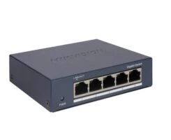 Hikvision DS-3E0505-O şəbəkə kommutatoru