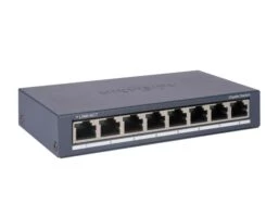 Hikvision DS-3E0508-O şəbəkə kommutatoru