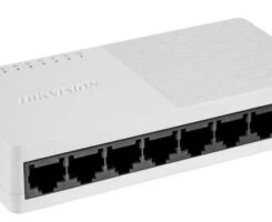 Hikvision DS-3E0508D-O şəbəkə kommutatoru