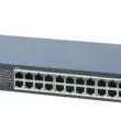 Hikvision DS-3E0524R-O 24-Port Gigabit kommutator