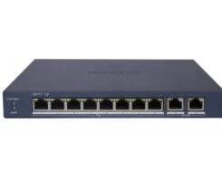Hikvision DS-3E1510P-EI/M-(B) şəbəkə kommutatoru