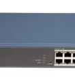 Hikvision DS-3E1512HP-SI-8P2T2F şəbəkə kommutatoru