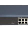 Hikvision DS-3E1520HP-SI-16P2T2F şəbəkə kommutatoru