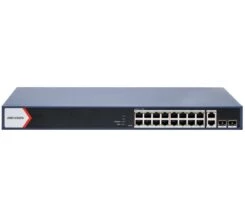 Hikvision DS-3E1520P-EI şəbəkə kommutatoru