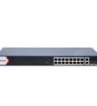 Hikvision DS-3E1520P-EI/M şəbəkə kommutatoru