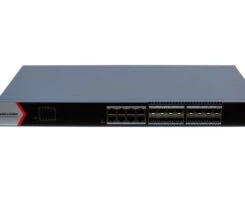 Hikvision DS-3E1524-SI-16F8T şəbəkə kommutatoru
