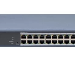 Hikvision DS-3E1526P-EI şəbəkə kommutatoru