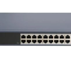 Hikvision DS-3E1528-SI-24T4F şəbəkə kommutatoru