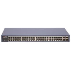 Hikvision DS-3E1552-SI-48T4F şəbəkə kommutatoru