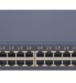Hikvision DS-3E1552P-SI şəbəkə kommutatoru