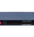 Hikvision DS-3E1710HP-EI 8 Port Gigabit Smart POE kommutator