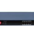 Hikvision DS-3E1710HP-SI-8P2X şəbəkə kommutatoru