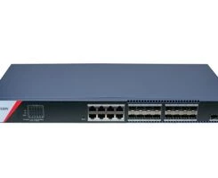 Hikvision DS-3E1726-SI-16F8T2X şəbəkə kommutatoru