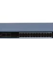 Hikvision DS-3E1726HP-EI 24 Port Gigabit Smart POE kommutator