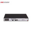 Hikvision DS-3E2510-SI-8T2F 8 GE RJ45, 2 GE SFP kommutator