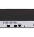 Hikvision DS-3E2510P-H şəbəkə kommutatoru