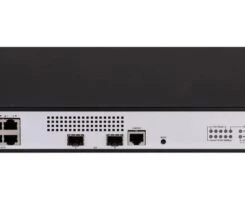 Hikvision DS-3E2510P-H şəbəkə kommutatoru