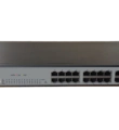 Hikvision DS-3E2528P-SI-24P4F L2+ Smart Full Managed POE kommutator