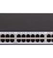 Hikvision DS-3E2552-HI-48T4F şəbəkə kommutatoru