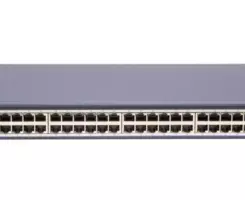Hikvision DS-3E2752-SI-48F4X 48 GE SFP, 4 10GE SFP+ kommutator