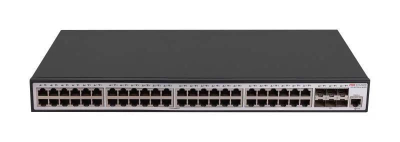 Hikvision DS-3E2754-HI-48T6X şəbəkə kommutatoru