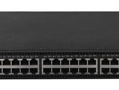 Hikvision DS-3E3752-SI-48F4X 48 GE SFP, 4 10GE SFP+ kommutator