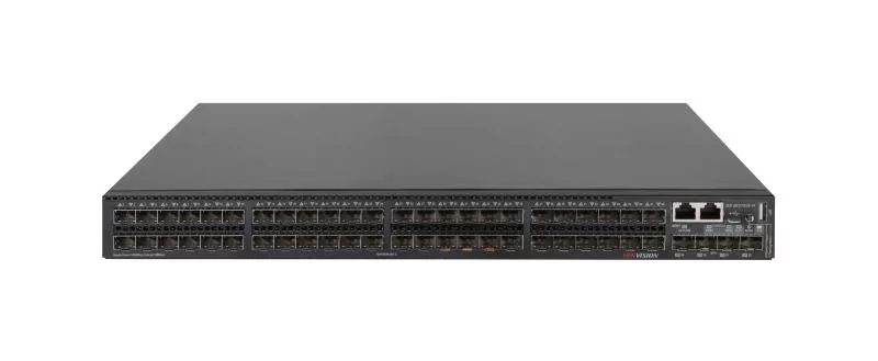 Hikvision DS-3E3752F-H şəbəkə kommutatoru