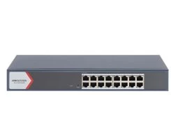 Hikvision DS-3E6600-16X-SA DS-3E6603 LPU modul, 24 Gigabit SFP Ports, 2 * 10GE SFP+ Ports