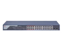 Hikvision DS-3E6600-24F2X-SA DS-3E6603 LPU modul, 24 Gigabit SFP Ports, 2 * 10GE SFP+ Ports