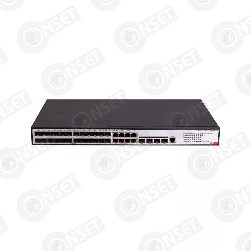 Hikvision DS-3E6600-48F2X-SA DS-3E6603 LPU modul, 24 Gigabit SFP Ports, 2 * 10GE SFP+ Ports
