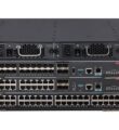 Hikvision DS-3E7803M şəbəkə kommutatoru