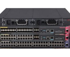 Hikvision DS-3E7803M şəbəkə kommutatoru