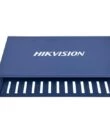 Hikvision DS-3K02-14 Rackmount Chassis üçün Media Converter