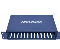 Hikvision DS-3K02-14 Rackmount Chassis üçün Media Converter