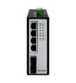 Hikvision DS-3T2506P şəbəkə kommutatoru