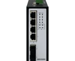 Hikvision DS-3T2506P şəbəkə kommutatoru
