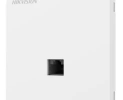 Hikvision DS-3WAP5112E-EI Wi-Fi 5 1200M Wall-Plate Access Point