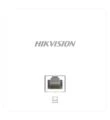 Hikvision DS-3WAP521-SI simsiz şəbəkə avadanlığı