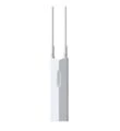 Hikvision DS-3WAP5312-EI Wi-Fi 5 1200M çöl Access Point