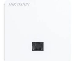 Hikvision DS-3WAP6118-EI Wi-Fi 6 1800M In-Wall Access Point